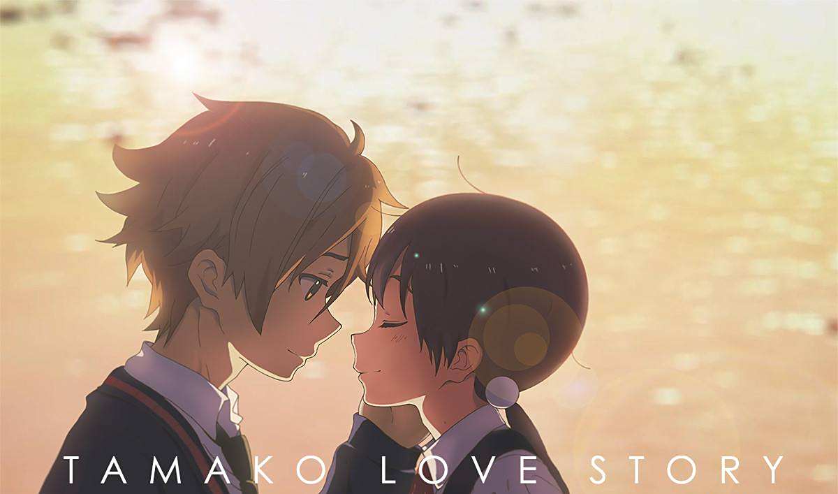 《玉子爱情故事》让我坚定地相信,总会有跟我同样珍惜彼此的人!