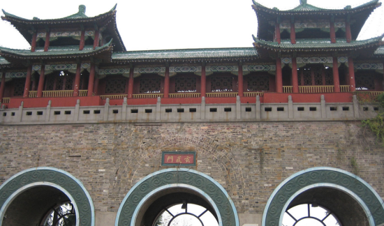 玄武门之变:李世民天下归心下的血色盛唐