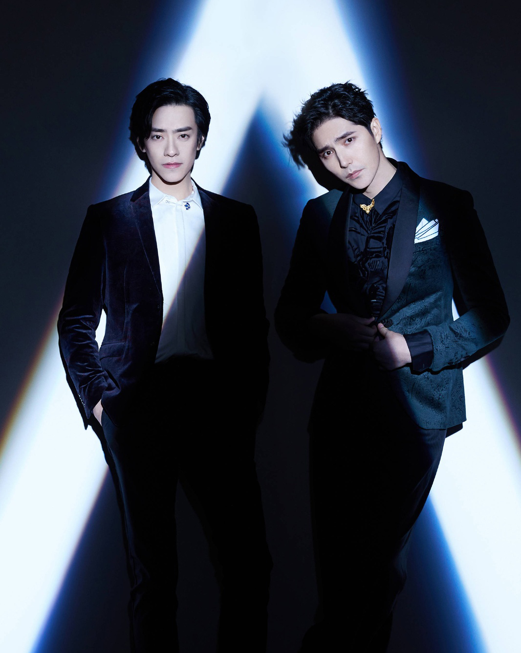 双云组合闪耀cba全明星周末,声入人心比赛之外的市场价值已显现