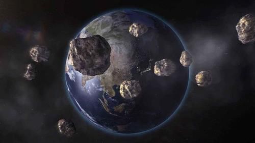 40亿年前,地球还面目全非,那人类又是怎么来的呢