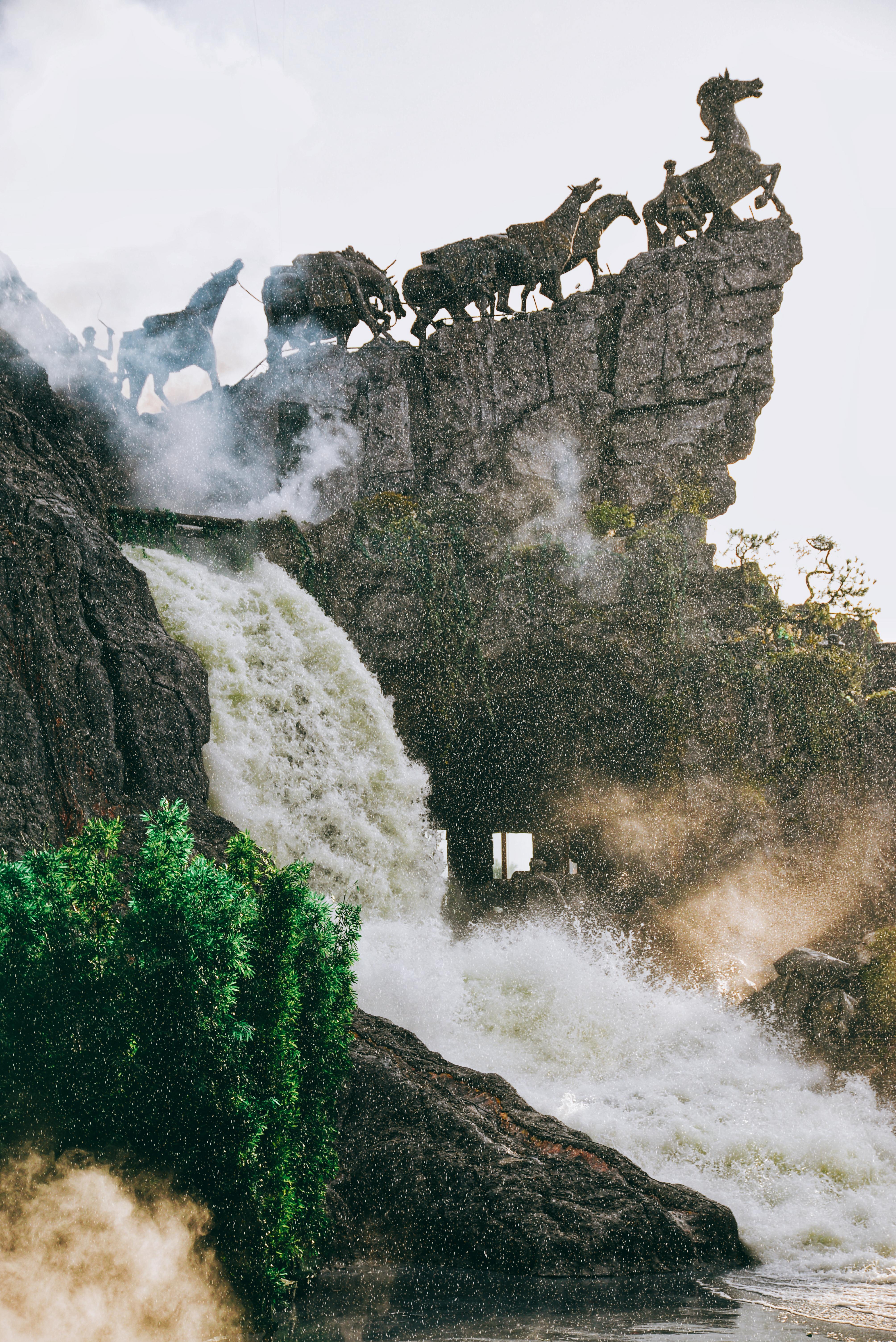 【"丽江恋歌"】