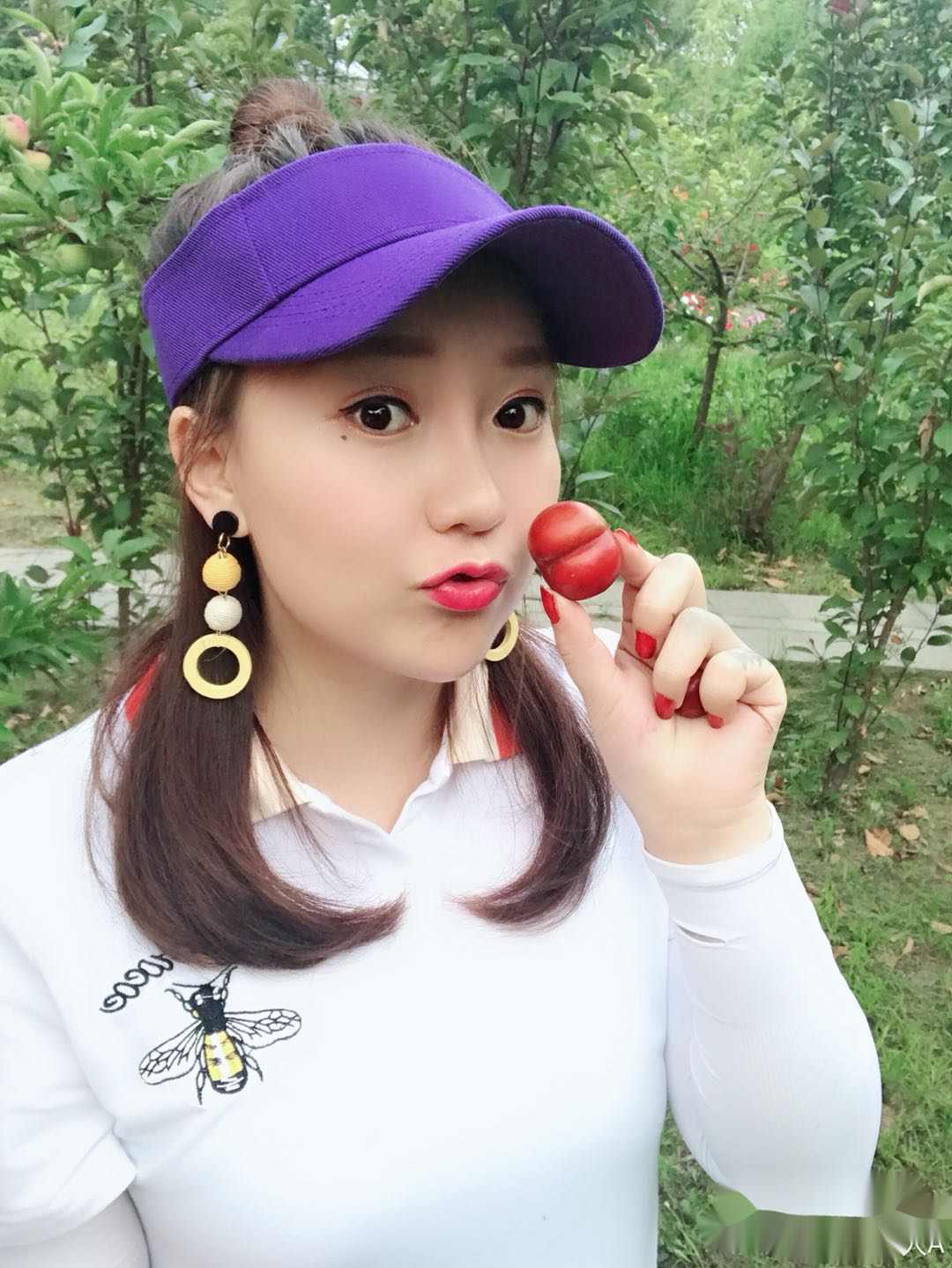 刘大美人回归后"水土不服",直播间哭诉:挣钱太累!