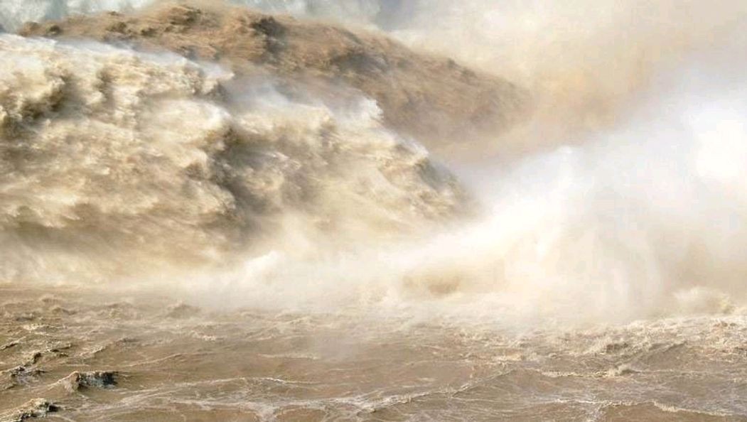 七言对联:大浪淘沙千古韵,邀对下联