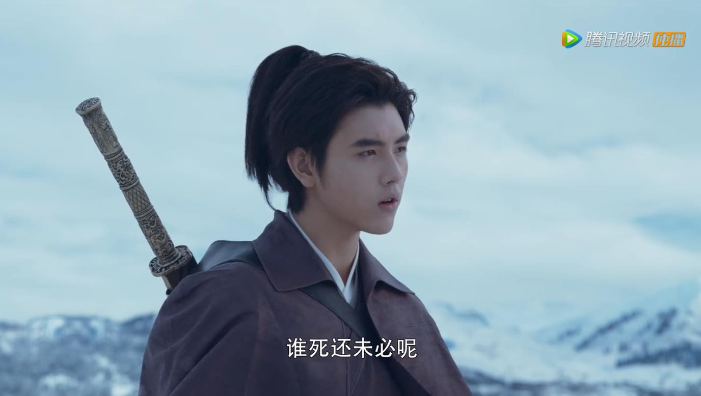 《将夜》夏侯怼书院和夫子?他背后不仅有西陵,还有整个大唐军方