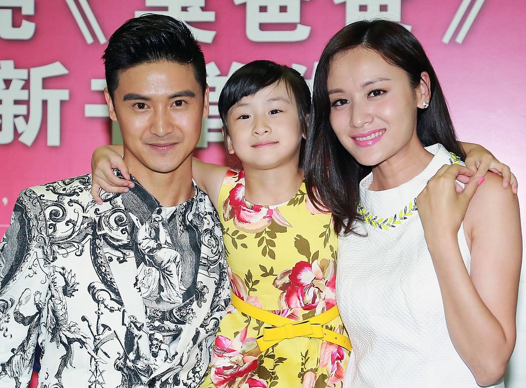 2007年,田亮和郭晶晶分手后,恋上了超女叶一茜,田亮母亲对儿子说:"你