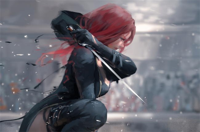 4本末世系统流爽文!末日全球数据化,全民开始打怪升级掉装备!