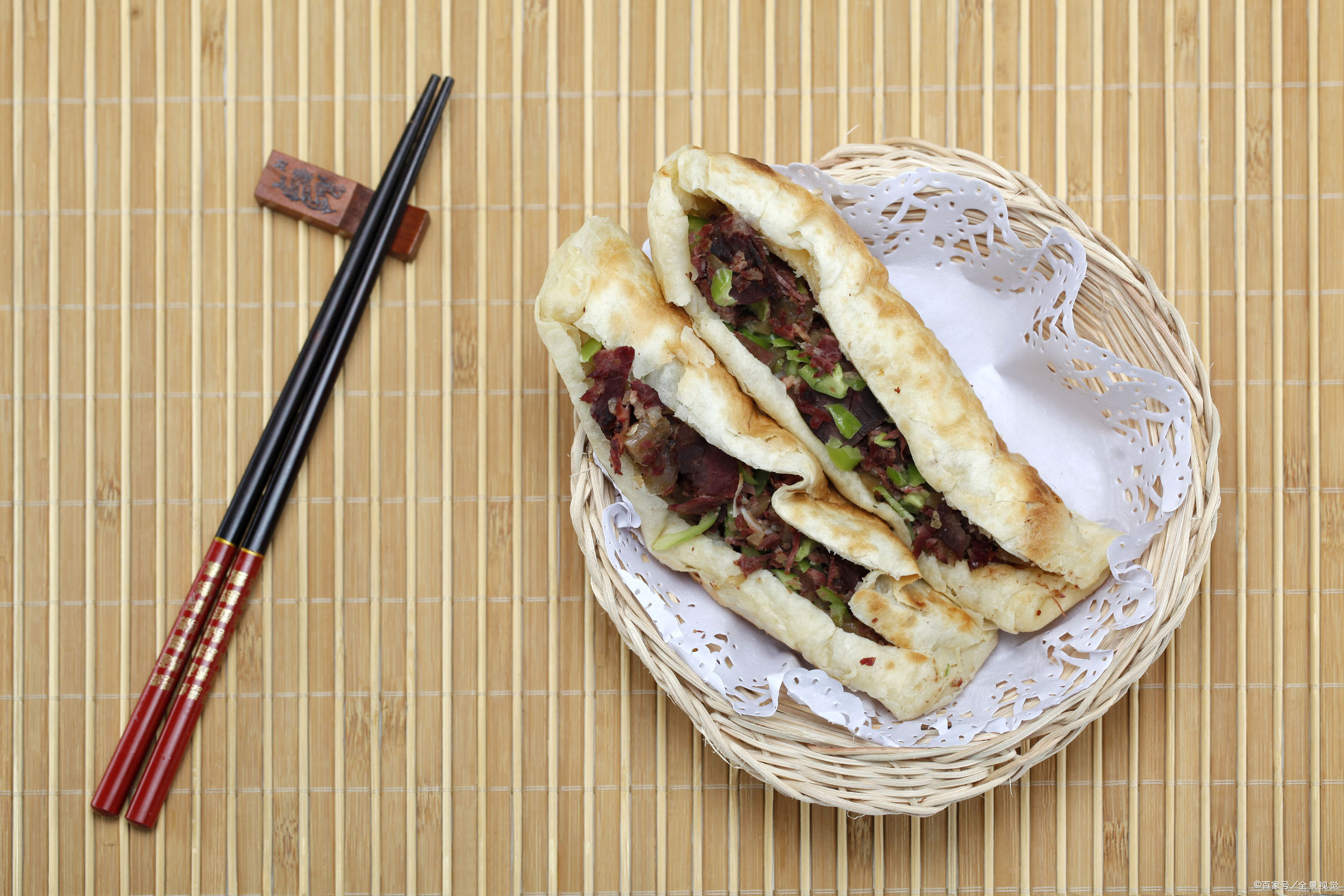 华北地区的美食令人垂涎欲滴,这几道美食,不可不尝