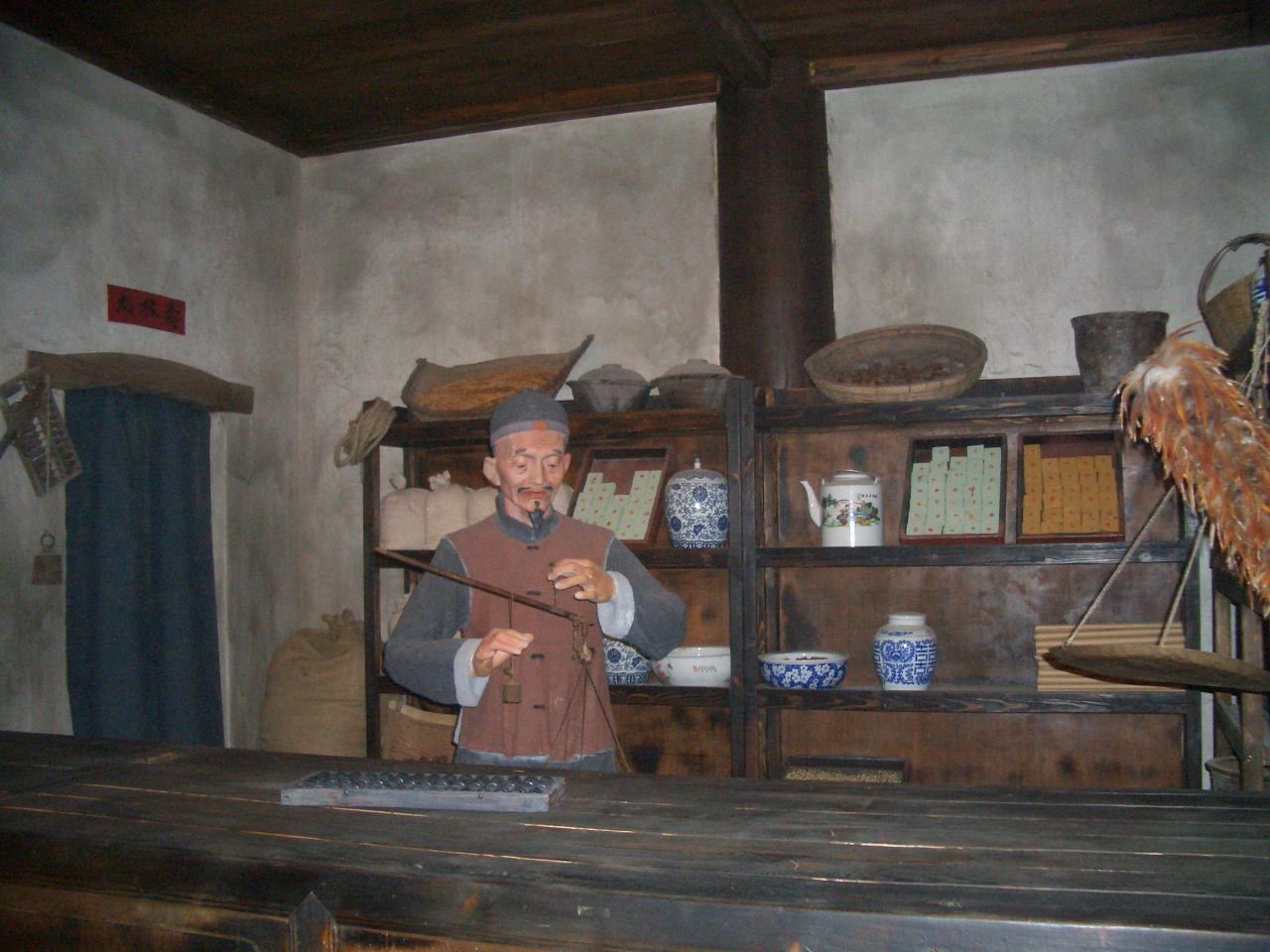 盘点古代商业为利益,用生命做代价,换取生存之道,最后惨不忍睹