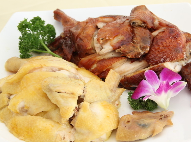 令人垂涎欲滴的美食,简直太美味了!