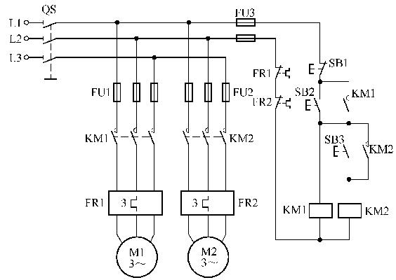 三相異步電動機控制電路接線圖 - 2020年最新商品信息聚合專區 - 百度