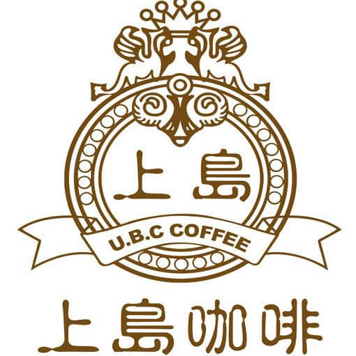 ucc咖啡logo图片