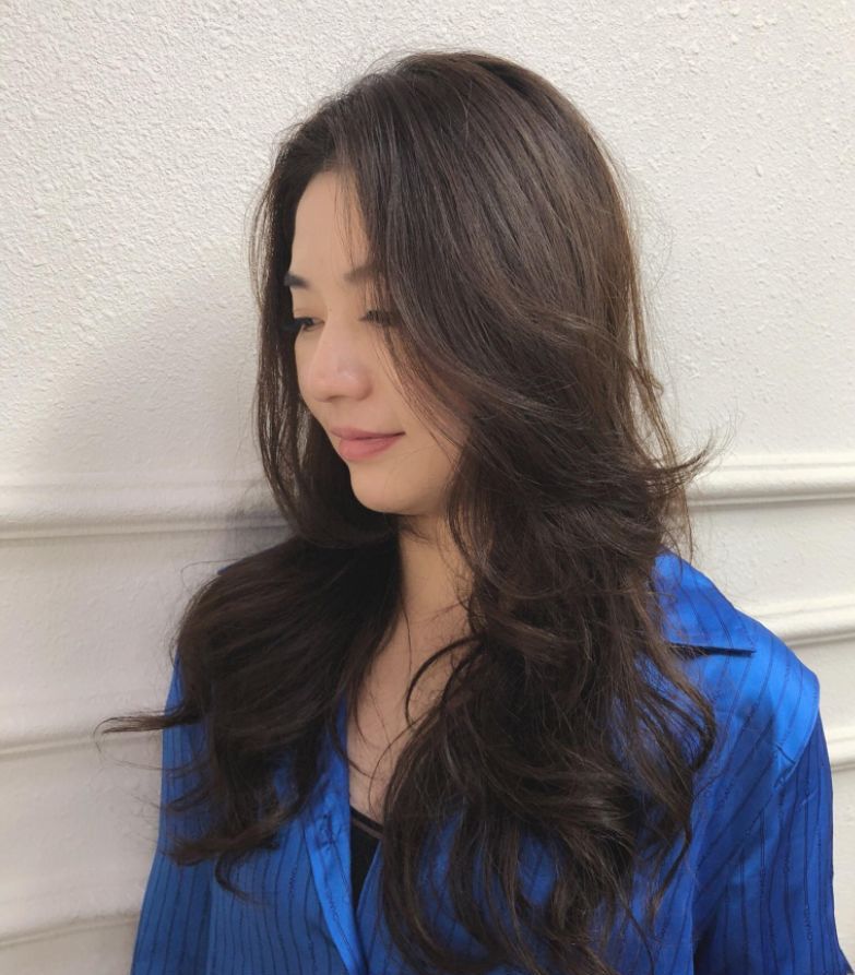 2019年烫发最火!