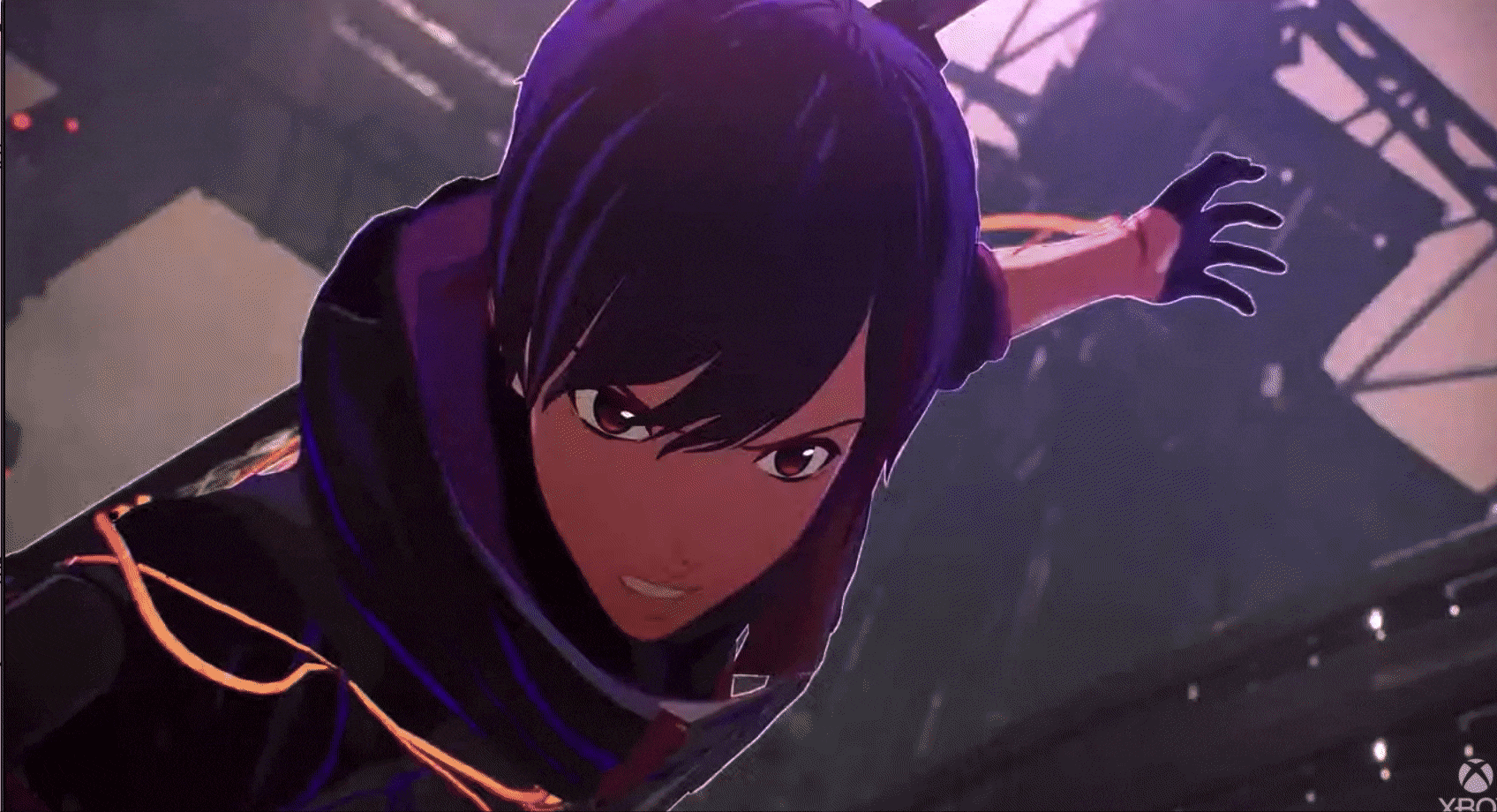 xbox公布新机游戏阵容,光追游戏吓到尿,索尼惨被挖墙脚