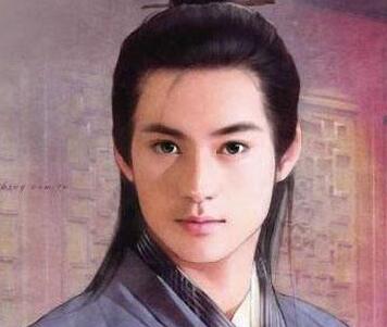 盘点中国古代美男子,他差点成为历史上唯一"男皇后"