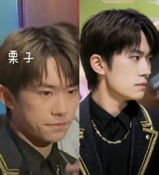 易烊千玺"站姐脱粉"有多可怕,黑照生图对比,没几个丑成这样?