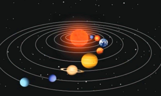 "九星连珠"这词经常出现,但现实生活中,真的能够看见吗?