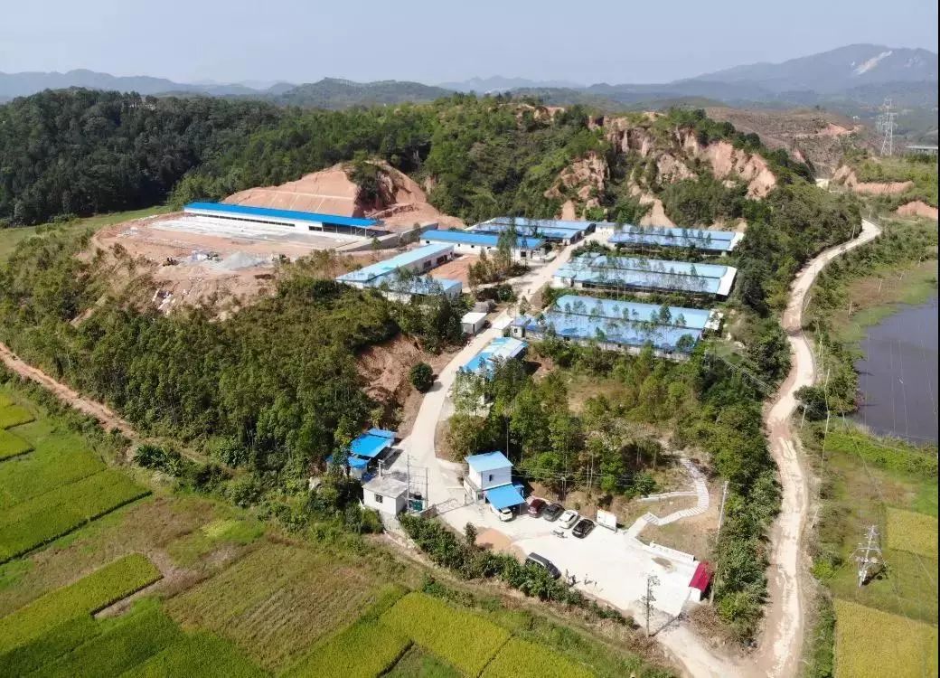 前景无限!肇庆6地8个产业园区被省里委以重任!