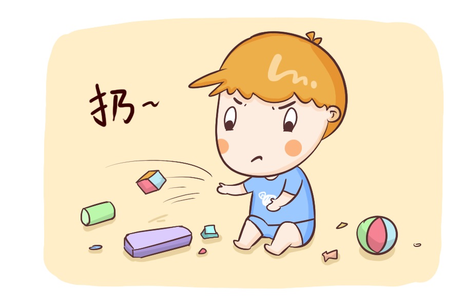 为什么很多孩子对玩具总是三分钟的热度?其实真正的根源在于父母