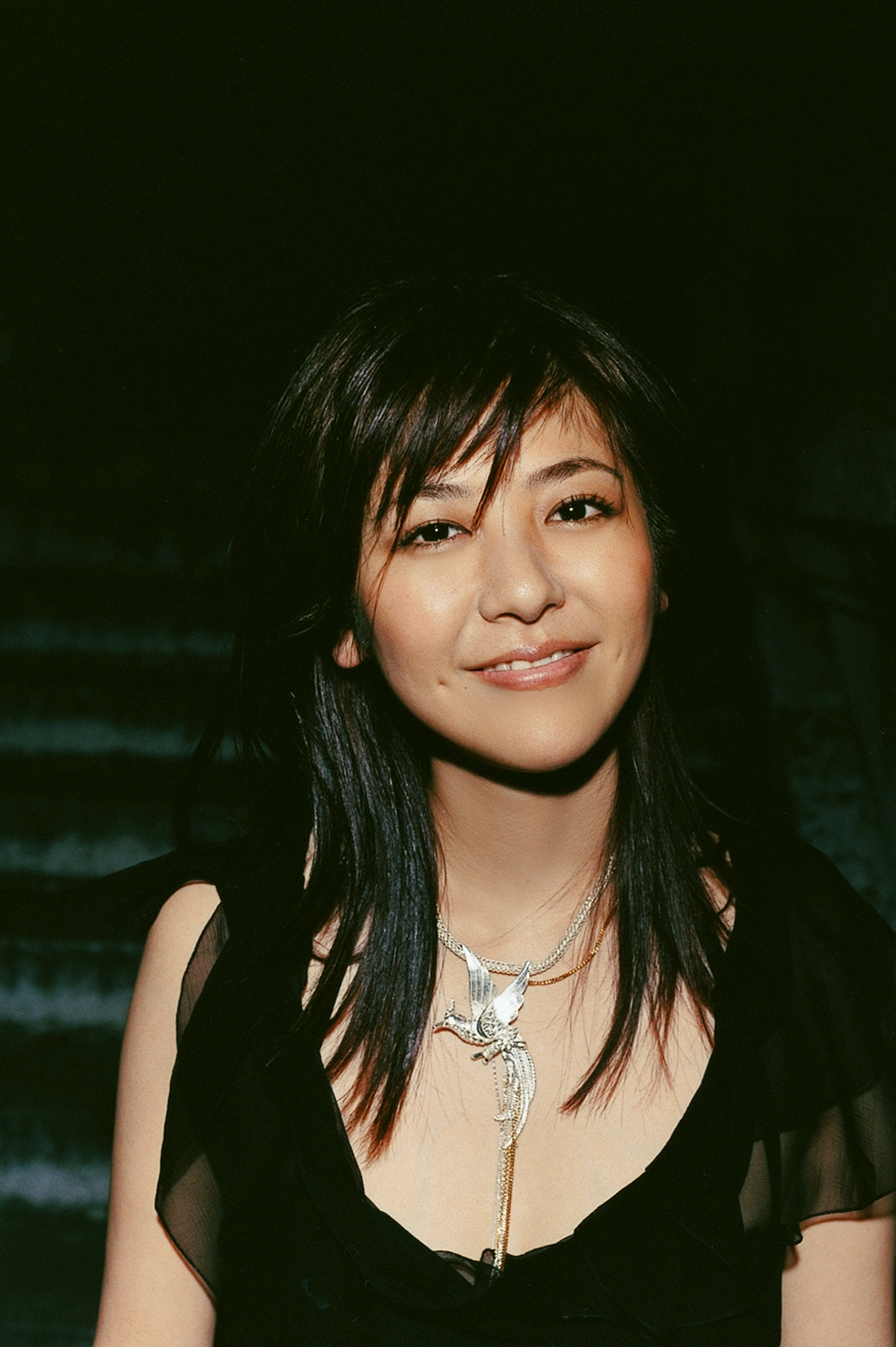 还记得童年男神,帅气的大古,长野博吗?现在怎么样了.