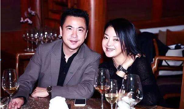 穷小子不被看好,到身价千亿,王中磊始终不忘给妻子的完美婚礼