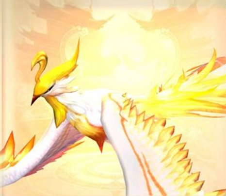 他被称为"人文始祖"但是你知道他身边的几大神兽呢?