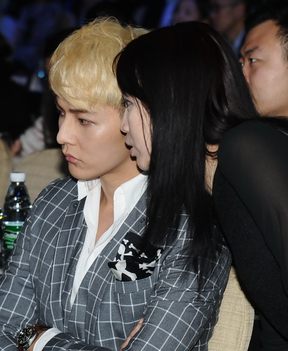 最近汪东城在直播里聊感情经历,真给大家惊到了