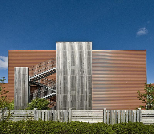 旅游中值得欣赏的抓人眼球,撩人心弦的冰岛艺术设计