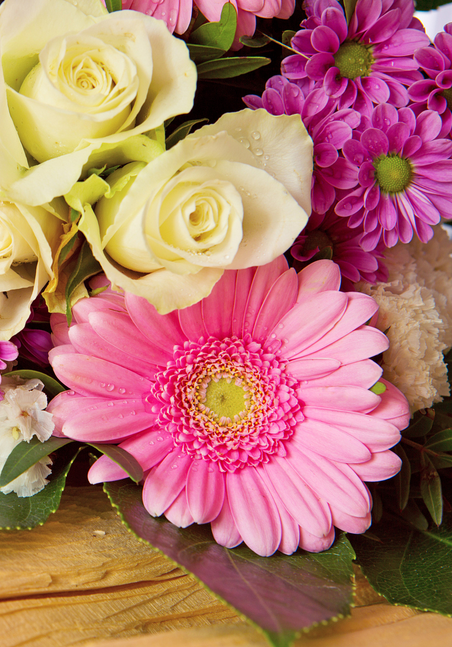 台湾女团七朵花成员仔仔突然去世,年仅35岁!