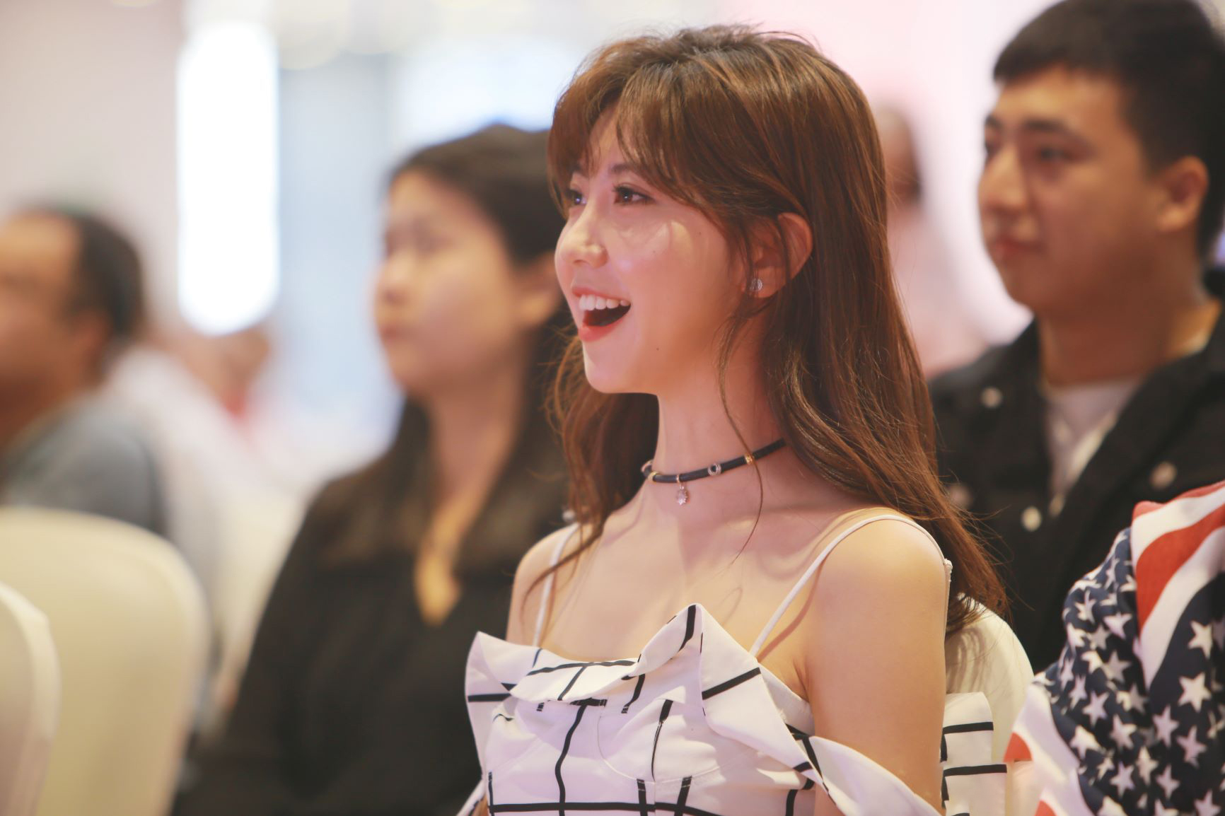 5位95年的美女明星,谁才是你的最爱呢?