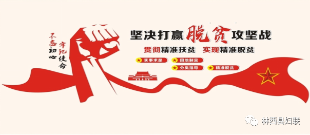 积极参与打赢脱贫攻坚战