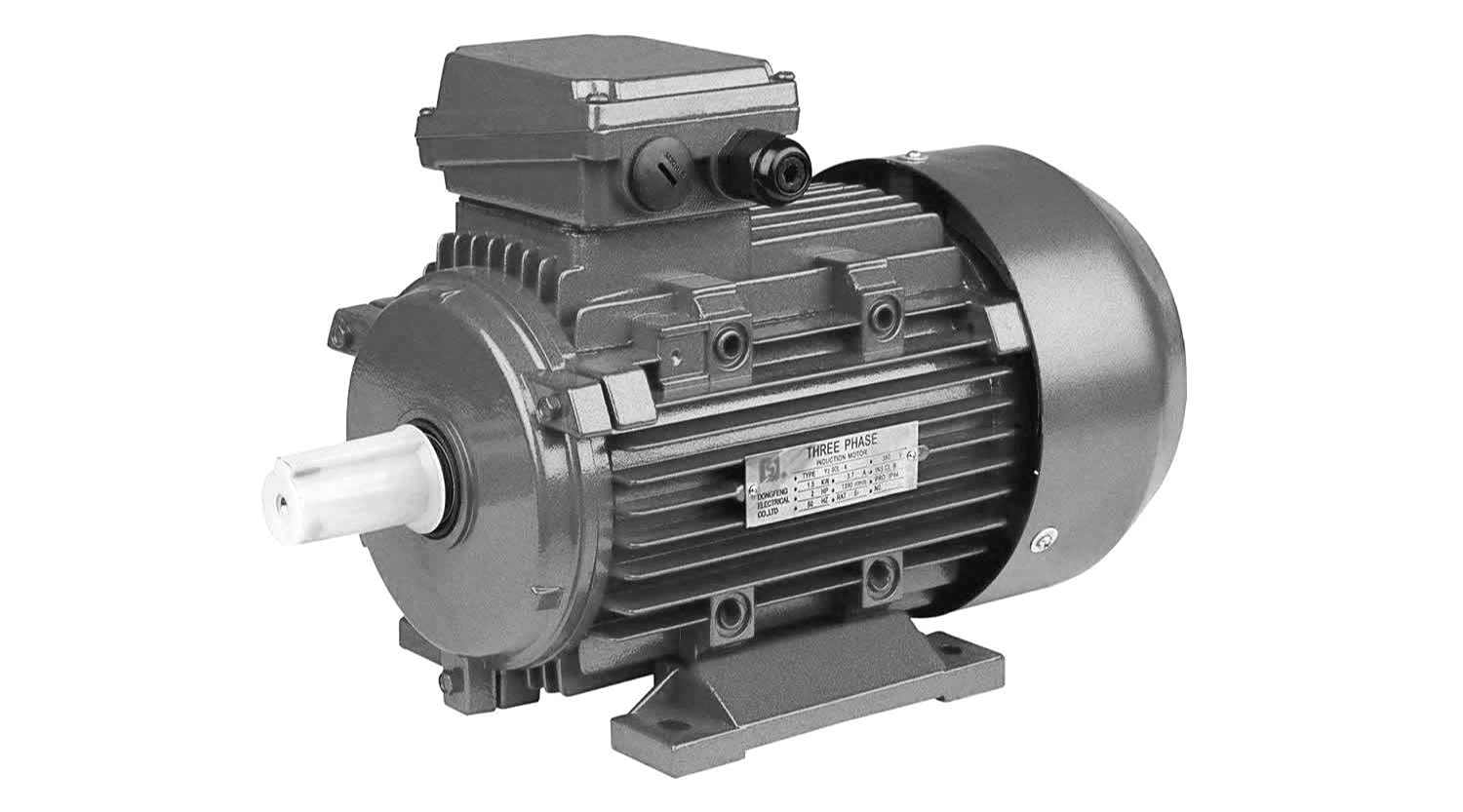 如果搞明白了这几个参数的话,对我们了解掌握交流异步电机的工作原理