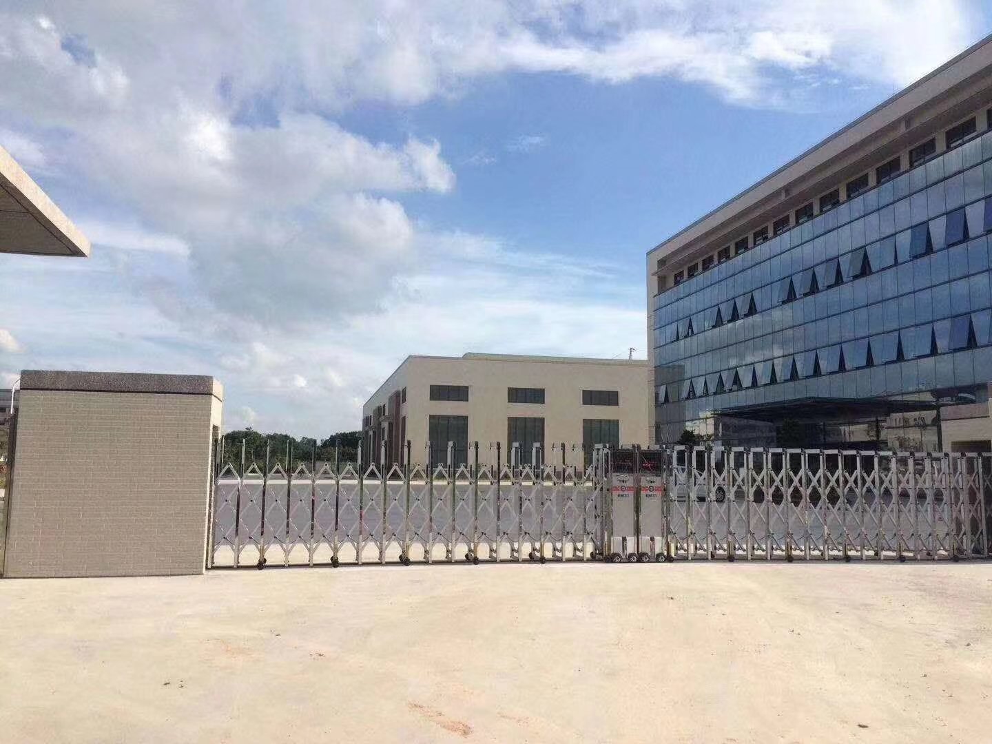 不一样的高新产业,不一样的痛