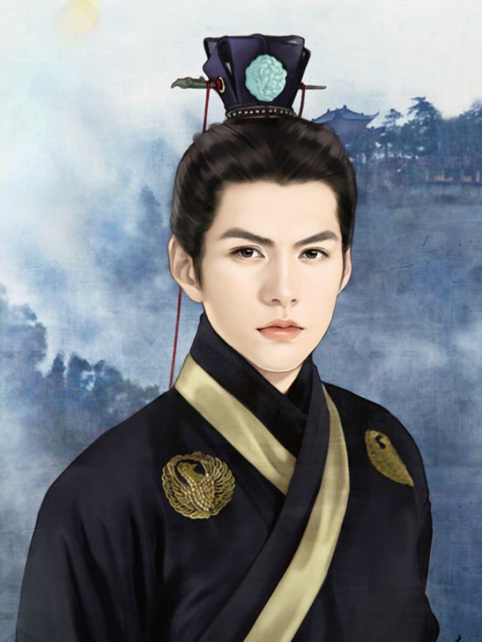 四本古风bl文安利,高冷丞相攻vs傲娇呆萌皇上受,超甜恋爱小旋风