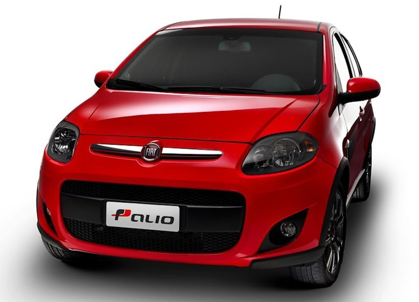 派力奥(海外)符合国人的审美,设计合理,稳重大气中不失运动气息