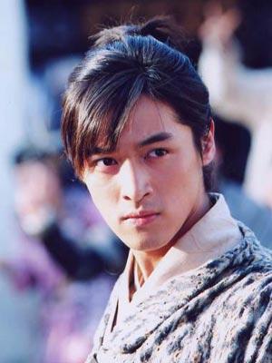 金鹰奖李易峰票数反超胡歌,却被网友质疑没有代表作!