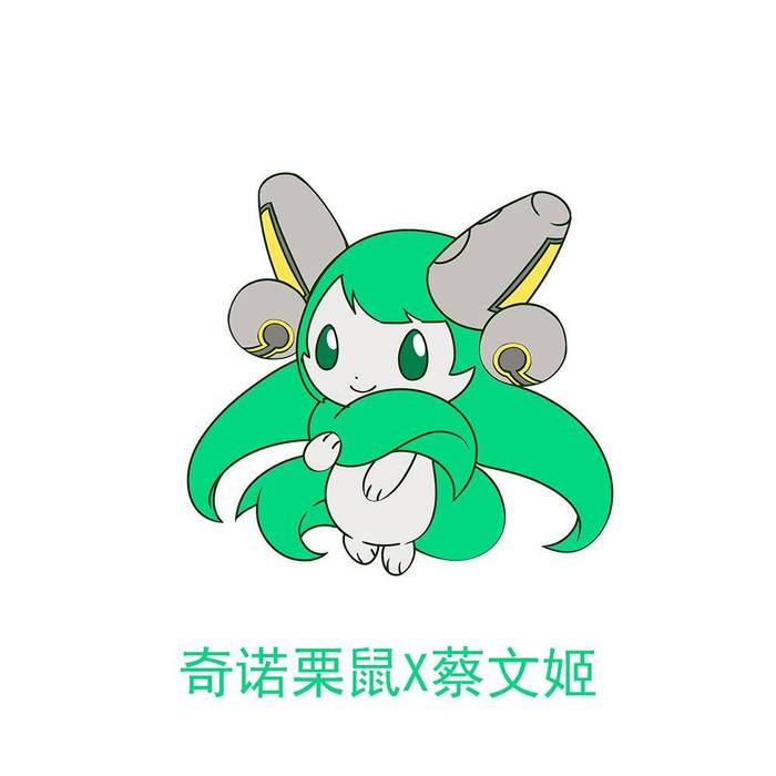 当王者荣耀中的英雄变成宠物小精灵,李元芳比皮卡丘可爱