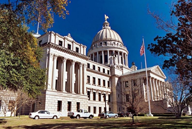 旅游:密西西比州的有趣景点