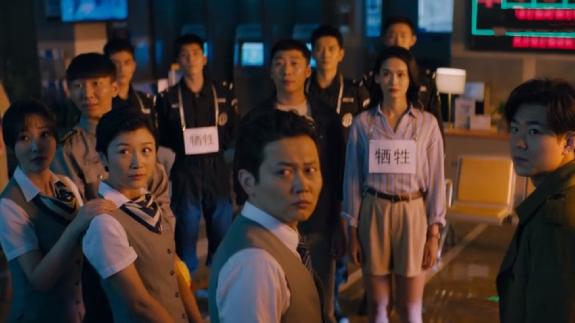 《大赢家》当"抢银行"变成哭笑不得的儿戏,是凡事就怕认真的心