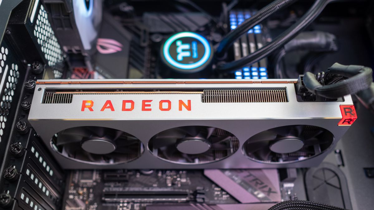 多款amd radeon vii显卡上架,哪款最值得购买?