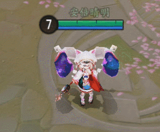 《决战平安京》天之尾羽张属性介绍 重做后的天之尾羽张使用攻略