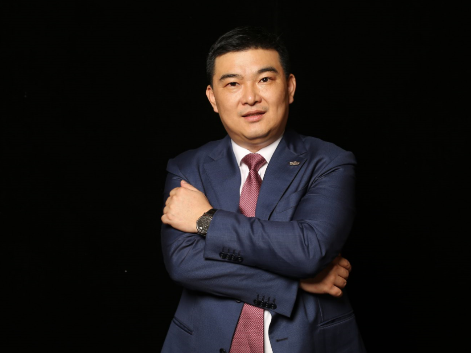 绿地集团西南区域管理总部董事长孙志文:文旅和产城融合是发展趋势