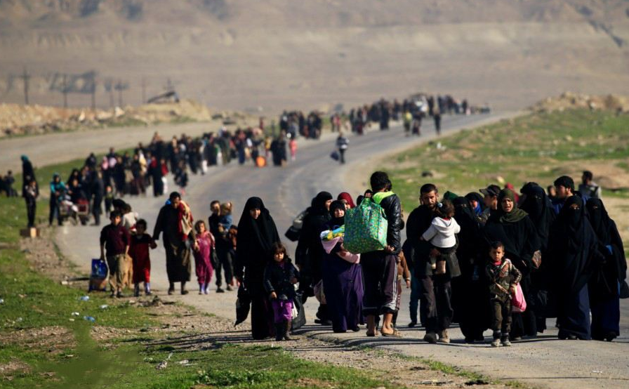 很多难民都迁移到了欧洲,为何唯独穆斯林难民,永远不能融入欧洲