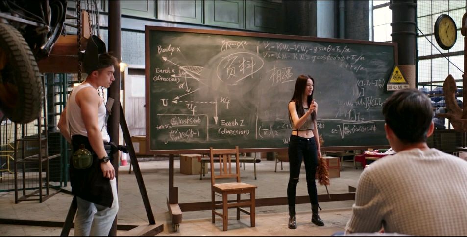 《脱单告急》票房惨淡,剧情还是不错,演员演技在线