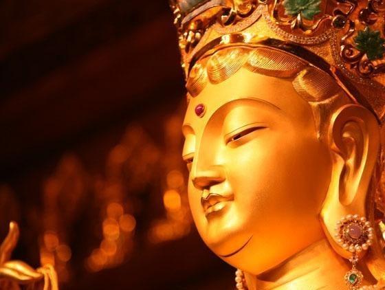 这三种人佛缘最深,离佛也最近,看看是你吗?