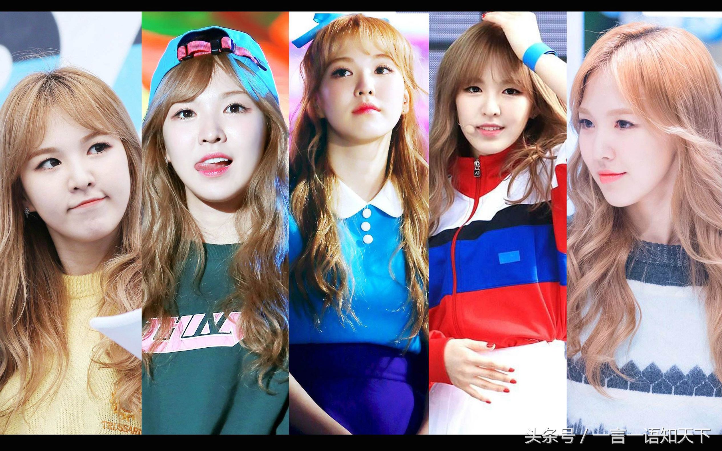 韩国八大超人气女子天团,有你喜欢的组合吗?