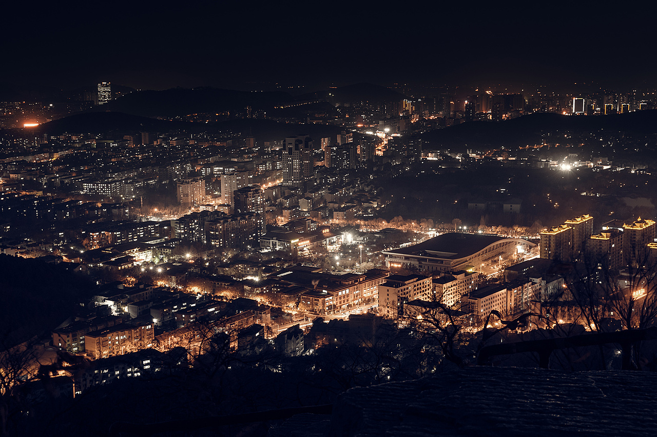 盘点我国省会城市霸气古称:广州"任嚣城",任性的任嚣张的嚣!