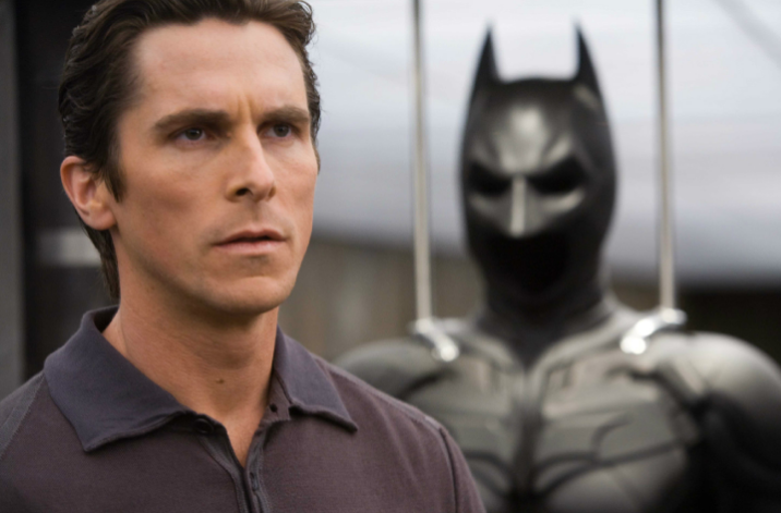 "蝙蝠侠"要大战雷神?贝尔将在《雷神4》中饰演大反派