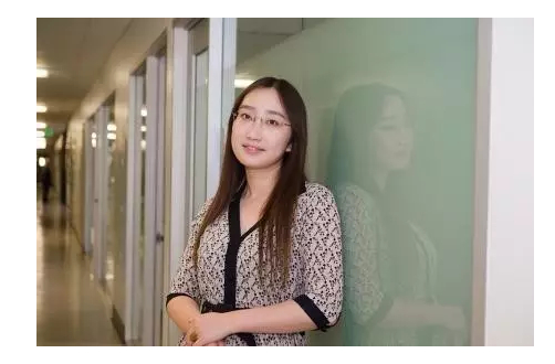 交大女博士钱璐璐,成全球顶尖大学教授,所负责领域日后大有前景!