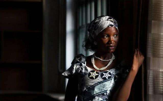 东晋有位非洲黑人女奴,成功当上了皇太后,她是如何做到的?