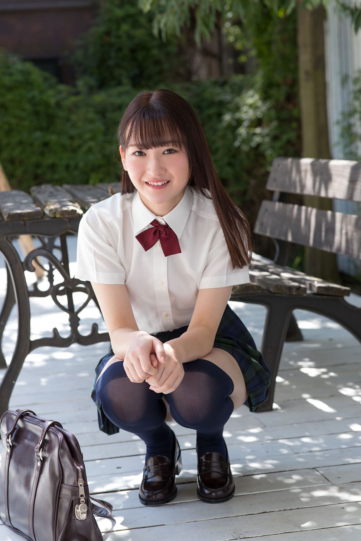 近藤あさみ - limited gallery校内艺术写真